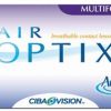 Air Optix Aqua Multifocal, Lentes de contacto para presbicia con los que se puede dormir.