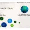 Biomedics Now de Coopervision, lentes de contacto para Miopía