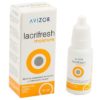 Lacrifresh moisture 15 ml, Solución para lubricación e hidratación