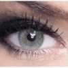 Lunare, pupilente de color de uso mensual, caja con 2 lentes de contacto (1 par).