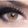 Lunare, pupilente de color de uso mensual, caja con 2 lentes de contacto (1 par).
