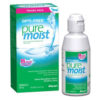 Optifree Pure moist 90 ML, solución multiproposito para lentes de contacto