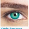 Soflens Starcolors 2, pupilentes de colores de uso mensual, caja con 2 lentes de contacto (1 par).