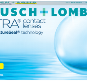 Ultra multifocal lente de contacto meditegic